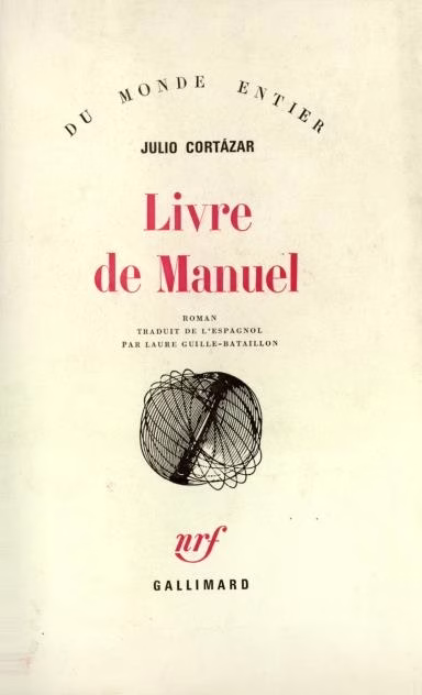 Livre de Manuel