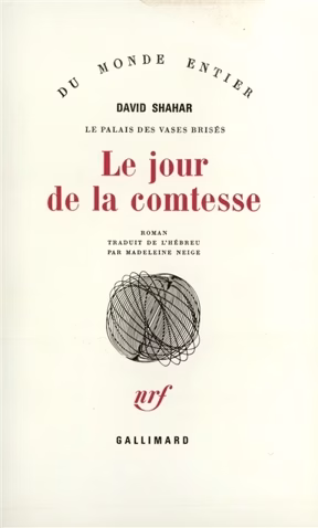 Le Jour de la comtesse